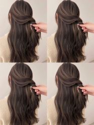 点击看大图 -MY HAIR ARDOR