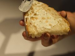 餐前面包-王品牛排(杭州大厦店)