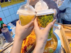 -芈重山老火锅(广州首店)