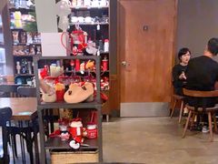 -星巴克(石厦街店)