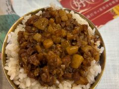 卤肉饭-金姐台湾菜(珠江路店)