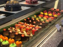 -解放碑威斯汀酒店-知味国际美食餐厅