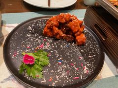 -皇家冰窖小院(什刹海店)