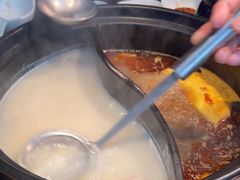 -捞王锅物料理(凯旋路店)