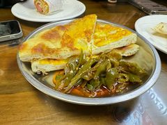-88号小吃店·经典云南菜·地道纳西美食