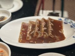 -金燕岛潮州酒楼