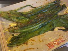 -大头叔烤鸡爪·朝鲜族烤串(天池路店)