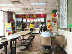 -真功夫(联丰店)