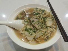 -二扁私房面馆(崂山路店)