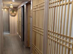 -太乙盲人推拿足疗艾灸连锁(晴川店)