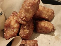 -必胜客(港城新天地店)