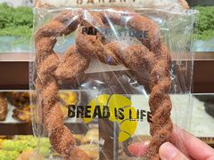 -PAPER STONE BAKERY(天汇广场店)