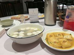 -客家大院·非遗赣南客家菜(郁孤台店)