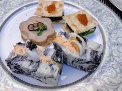 -北京中国大饭店