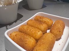 -半天妖烤鱼(中山路店)
