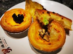 -德得轩自助烤肉(宏泰广场店)