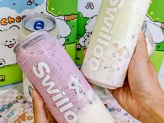 -新加坡斯味洛·鲜奶茶(石牌东店)