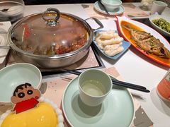 -黄记煌三汁焖锅(新佳丽江汉路店)