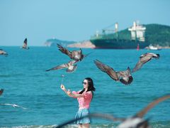 -海驴岛(荣成市)