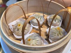 -龍堂蟹黄小笼包(万家丽店)