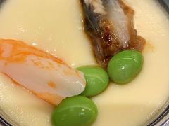 -京樽回転寿司(奥林匹克店)