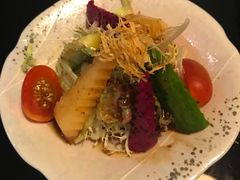 -天狗山料理(省体店)