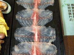 斑鱼片-丽江庭院之丽江往事(安定门店)
