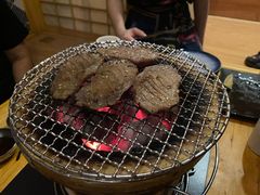 -大阪烧肉BAKA一代(十亩地店)