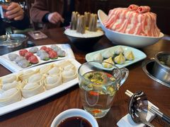 -东海怡品海鲜豆捞(舟宿夜江店)