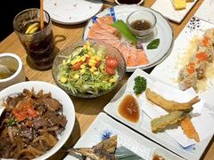 -赤稻·日式料理(禅城店)