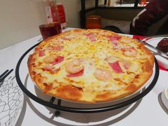 -赤火牛排(金狮广场店)
