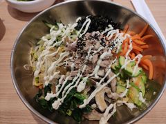 金枪鱼拌饭-米村拌饭(路南区万达店)