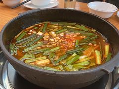 -黔三一夺夺粉酸汤火锅(百信店)