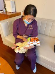 -馨月汇·一悦馨香月子中心(前滩店)