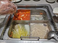 -海底捞火锅(丰尚国际广场店)