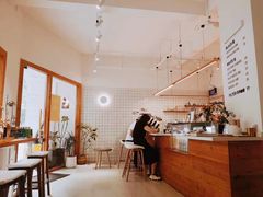-COTTON CAFE(德信·中外公寓店)