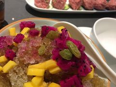 -长嘉·河图火锅(长嘉汇江景旗舰店)