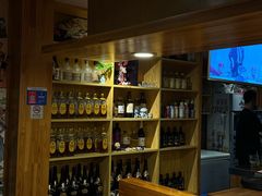 -晶吉·居酒屋·烧鸟·海胆(民主广场店)