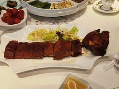 -翠园(北京王府中环店)