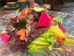 -乡村馕坑肉·烧烤·新疆菜·本地人更爱吃(阿勒泰首店)