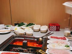 -海底捞火锅(漕宝路店)