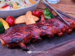 -埠口精酿夜景餐酒吧· BREWPORT BISTRO(长嘉汇重庆之眼店)