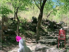 -京西十八潭风景区