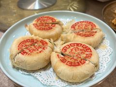 -乔家满族八大碗(流水沟店)