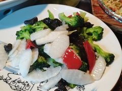 -徐鼎盛民间菜(上筑店)