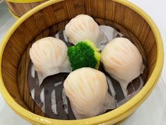 圣丰虾饺皇-圣丰城酒家·宴会(宝安大仟里店)