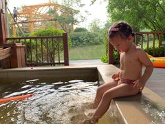 -思念果岭悦温泉