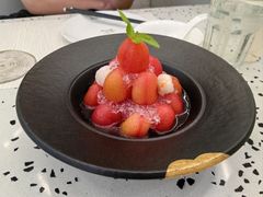 -大树餐厅(朝阳大悦城店)