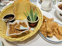-鲁菜根·泰山菜(泰山店)