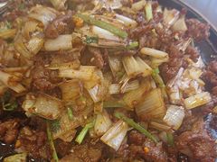 -晋阳春·山西菜·北京烤鸭(交大店)